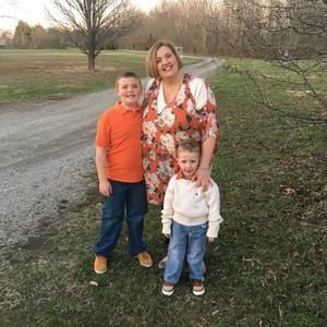 Meet your Posher, Megan